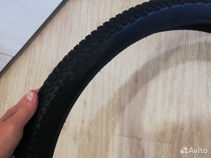 Покрышки для велосипеда 27.5