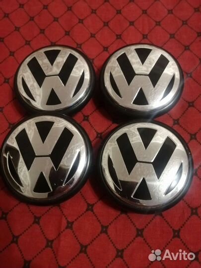 Колпачки на литые диски