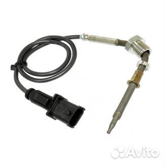 Датчик выхлопных газов Ski Doo Rotax 600/800 E-TEC