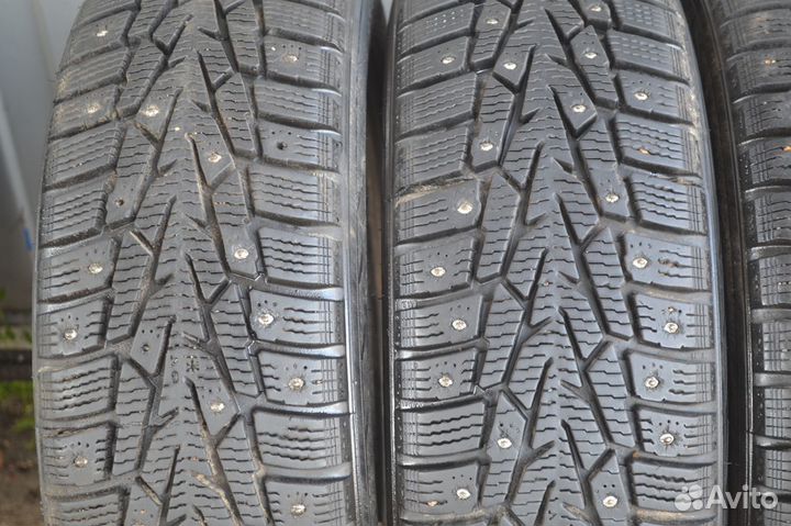 Nokian Tyres Nordman 7 175/65 R14 86T