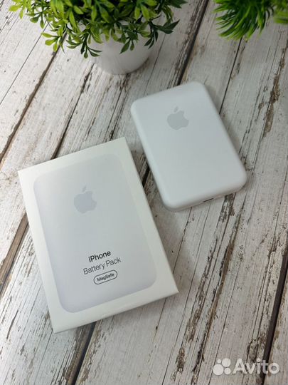 Apple MagSafe battery Pack 5000mah