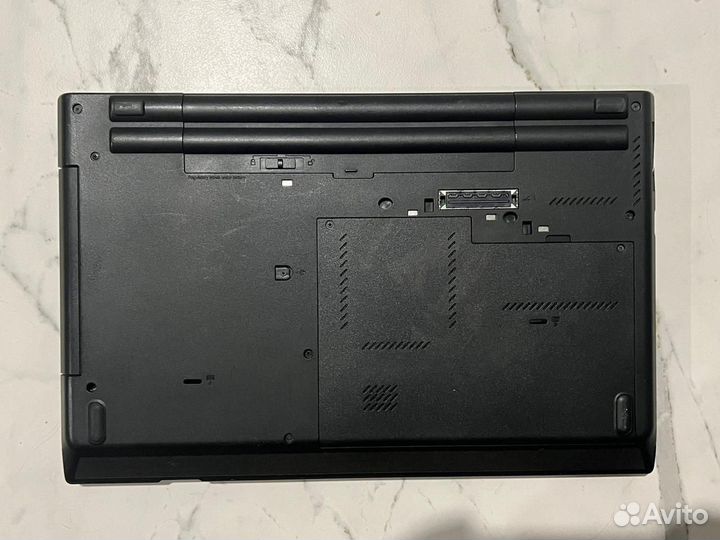 Lenovo Thinkpad L520