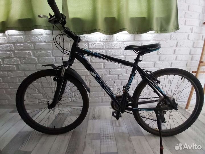 Велосипед mongoose 26