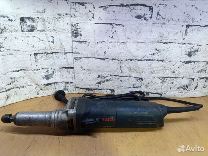 Bosch GGS8CE professional