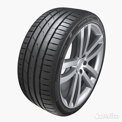 Hankook Ventus S1 Evo3 SUV K127A 315/35 R22 111Y