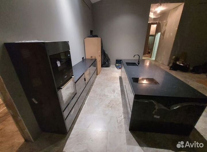 Кухня от производителя