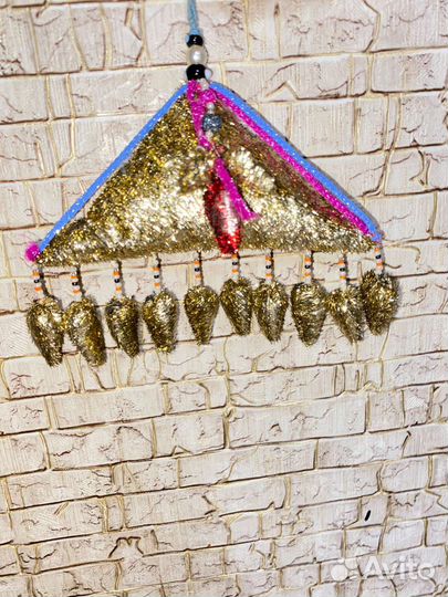 Обереги от сглаза