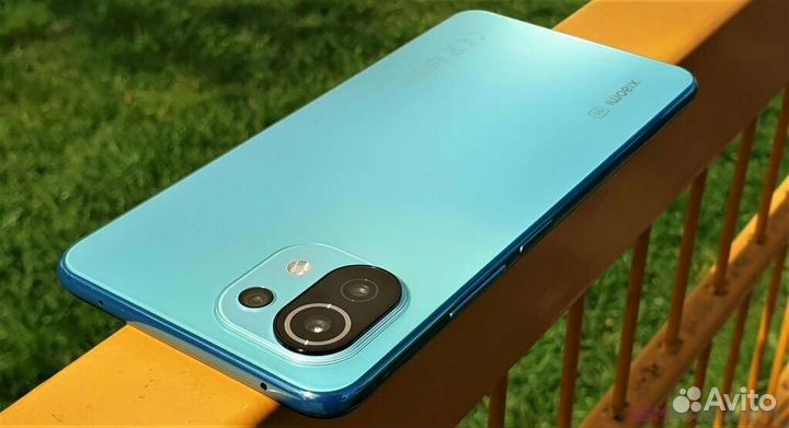 Xiaomi mi 11 lite 5g ne
