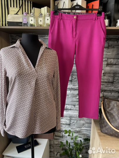 Шикарный сет Marella (Max Mara)