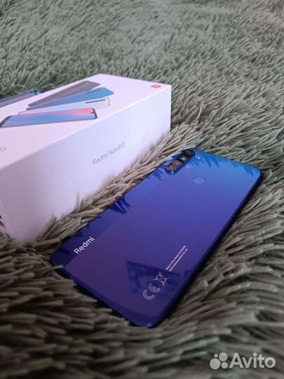 Xiaomi redmi note 8t 32gb