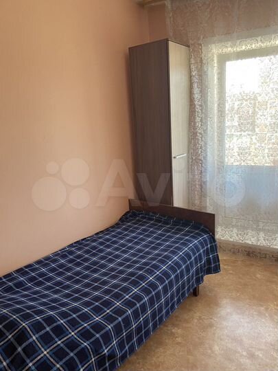 Квартира-студия, 33 м², 4/16 эт.