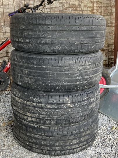 Bridgestone Potenza RE040 205/55 R16