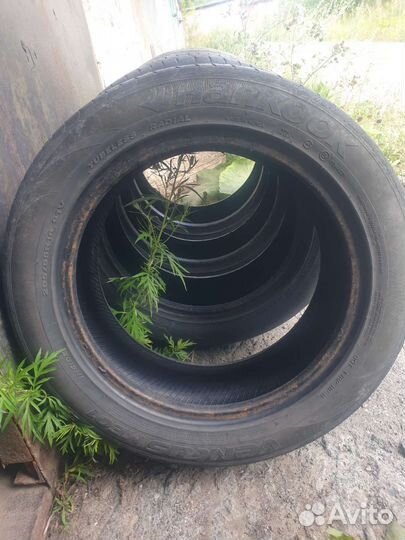 Hankook Ventus ME01 K114 205/55 R16 91B