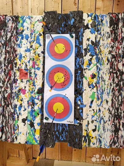 Подарочный сертификат на занятие