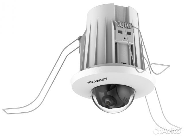 IP Видеокамера Hikvision DS-2CD2E23G2-U(4mm)