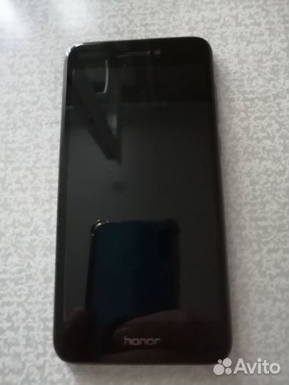 Телефон honor 8 lite
