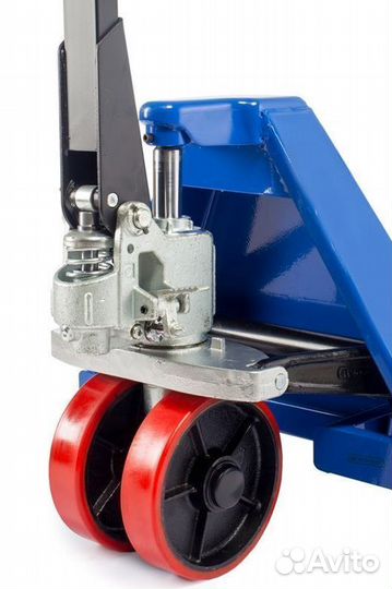 Рохля стандартная 2500 кг 1150 мм TOR RHP(N)