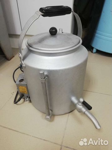 Парафиноплавитель, воскоплав