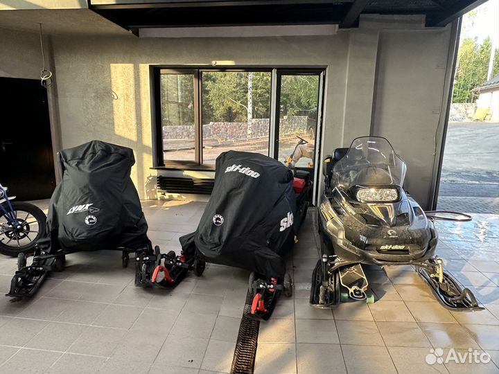 Ремонт снегоходов ремонт мототехники