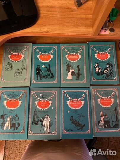 Книги Роберт Луис Стивенсон