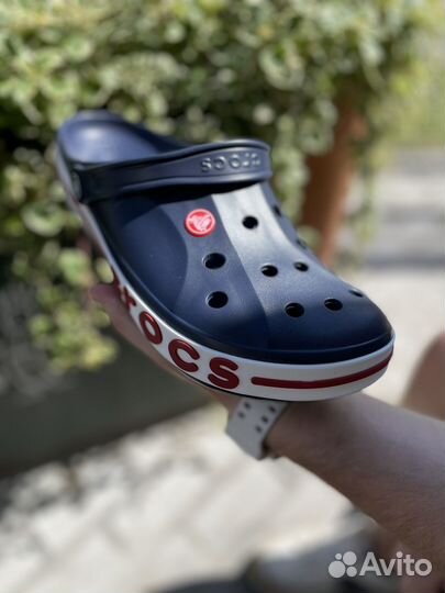 Crocs сабо