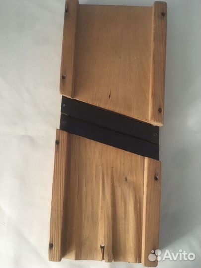 Терка для овощей СССР