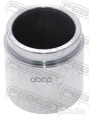 Поршень суппорта тормозного заднего 0476V97R Fe