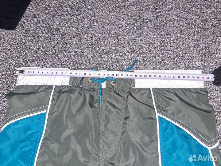 Шорты мужские