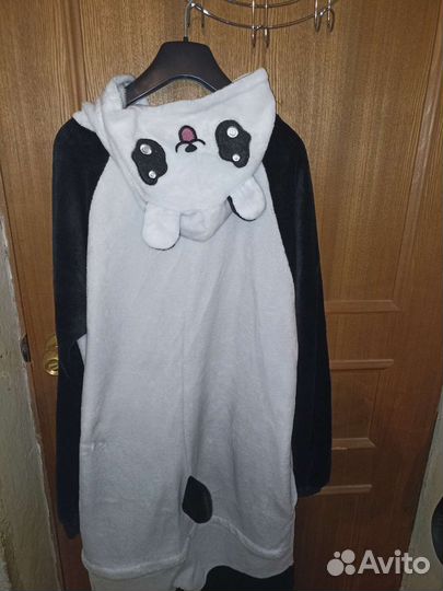 Пижама кигуруми