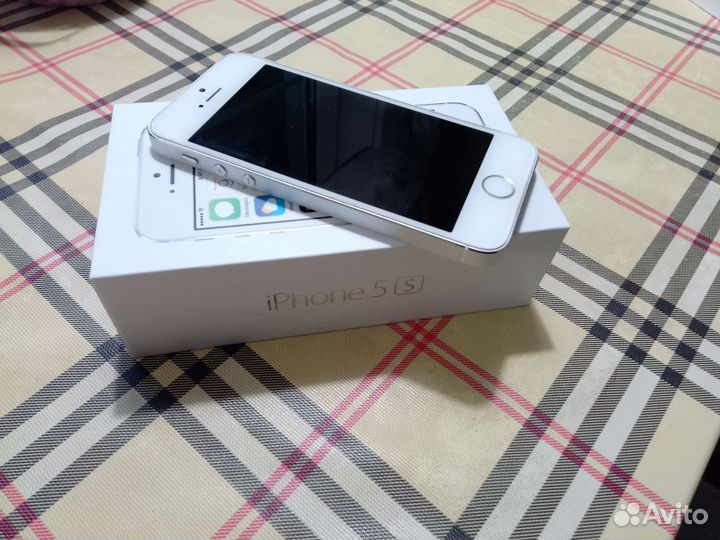 Apple iPhone 5s 16gb