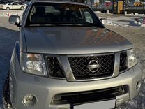 Nissan Pathfinder 2.5 AT, 2011, 310 636 км, с пробегом, цена 1 747 000 руб.