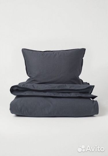 H&M home постельное белье