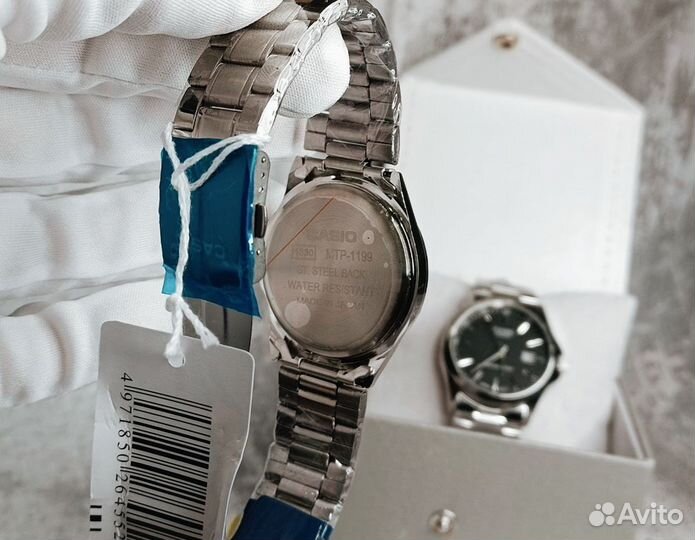 Наручных часы Casio Classic