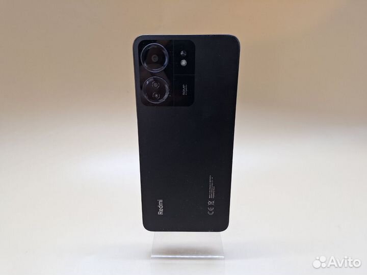 Xiaomi Redmi 13C, 8/256 ГБ