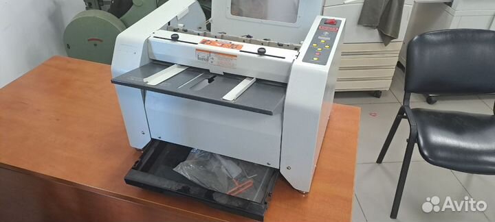 Буклетмейкер Steiger