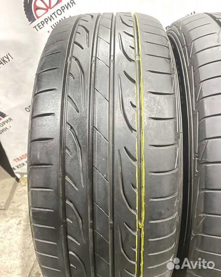 Dunlop Le Mans LM 704 225/60 R16 98N