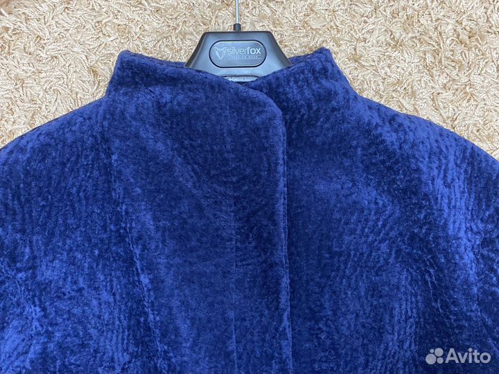 Пальто новое шерсть