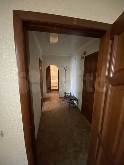 2-к. квартира, 50,1 м², 8/9 эт.