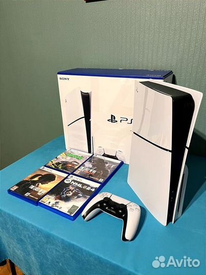 Sony playstation 5 Slim