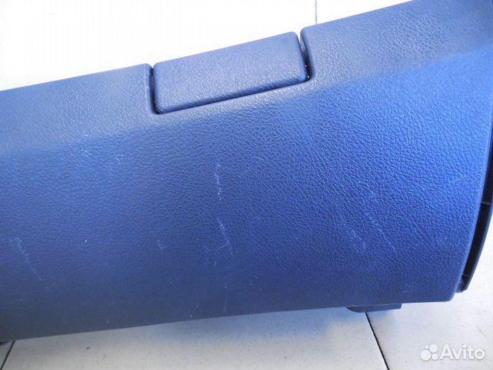 Бардачок Corolla E15 2006-2013