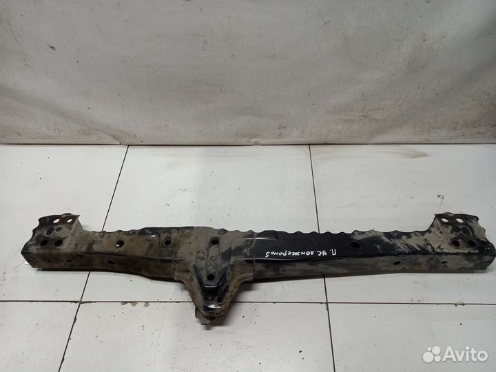 Toyota Avensis (T270) lll балка передняя