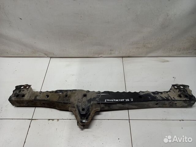 Toyota Avensis (T270) lll балка передняя