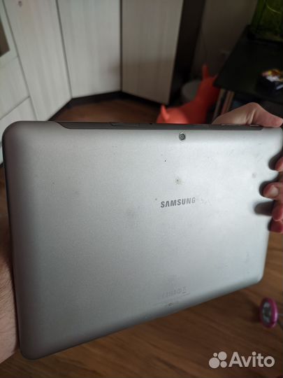 Samsung Galaxy Tab 2 3G (GT-P5100)