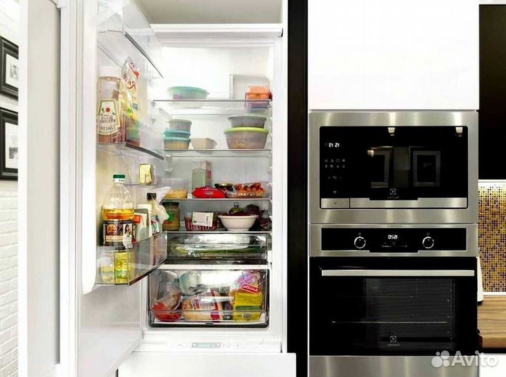 Кухонный гарнитур угловой в потолок