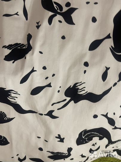 Платье летнее