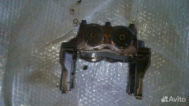 Балансировочный вал Мазда 3L56-6K360-A