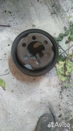 Диски R13 грузовые