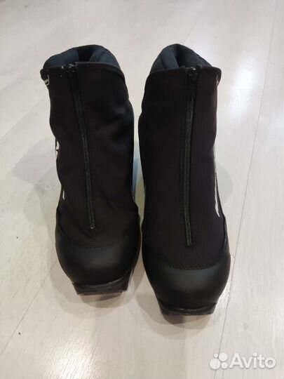 Лыжные ботинки madshus 39