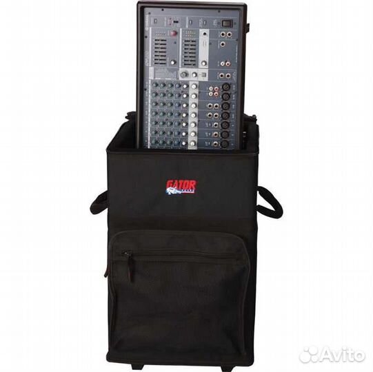 Кейс gator GPA-720