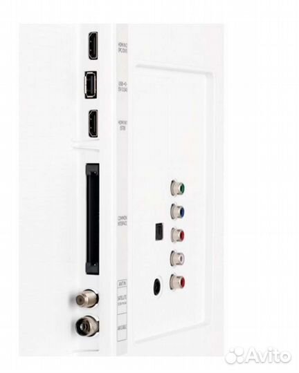 Телевизор Samsung UE32N4010AU